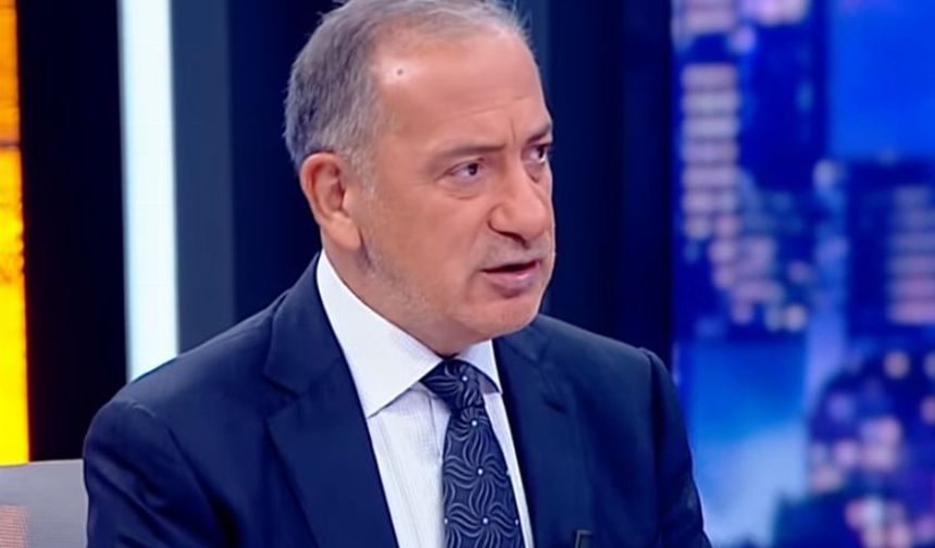 107 gündür tutuklu bulunan gazeteci Altaylı, "Bize biraz müsade" diyerek, yorumlarına bir süre ara verdiğini açıkladı