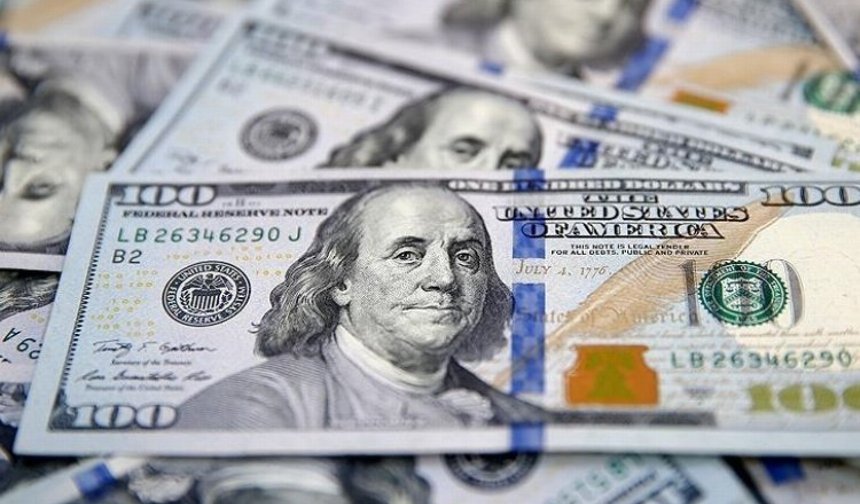 Fed, kritik Nisan toplantısında faizleri sabit tuttu