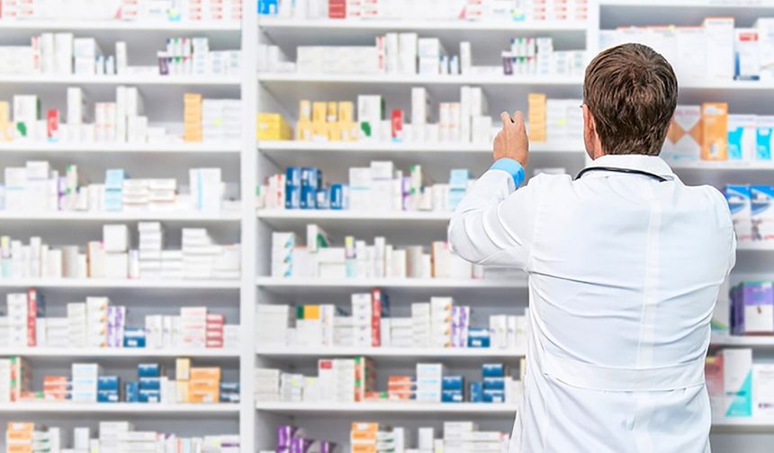 Yurt dışından temin edilen ilaçların Euro bazlı fiyatları yeniden belirlendi