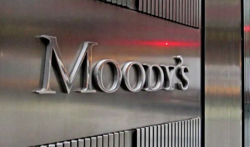 Moody's, Türkiye'nin kredi notunu değiştirmedi