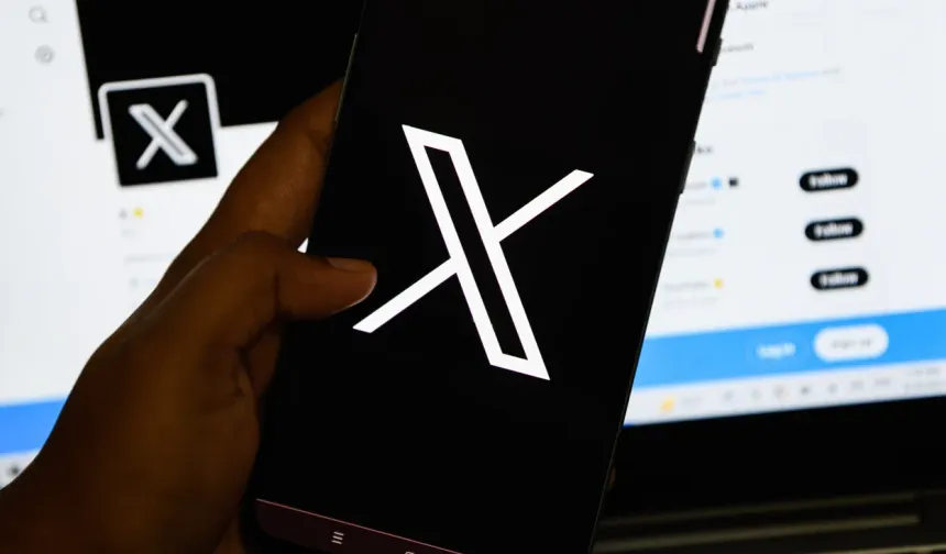 X'e erişim sağlanamıyor