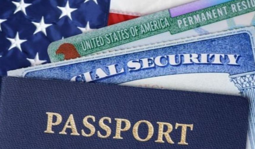 Trump yönetimi, 75 ülkeden yapılan tüm vize başvurularının işlemlerini askıya aldı