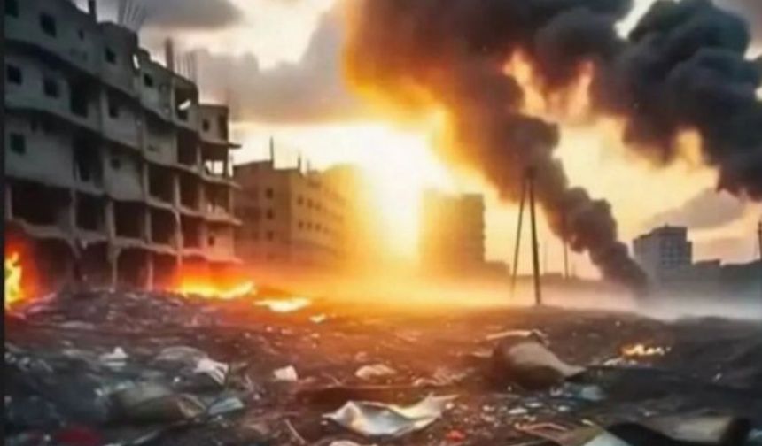 Hamas, Gazze anlaşmasında kalıcı barış garantilerine ihtiyaç olduğunu açıkladı