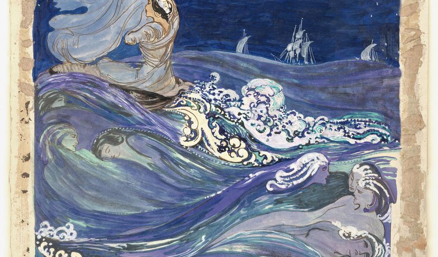 Tarot kartlarının gizemli tarihi: Bilinmeyen ülkeye açılan kapı...