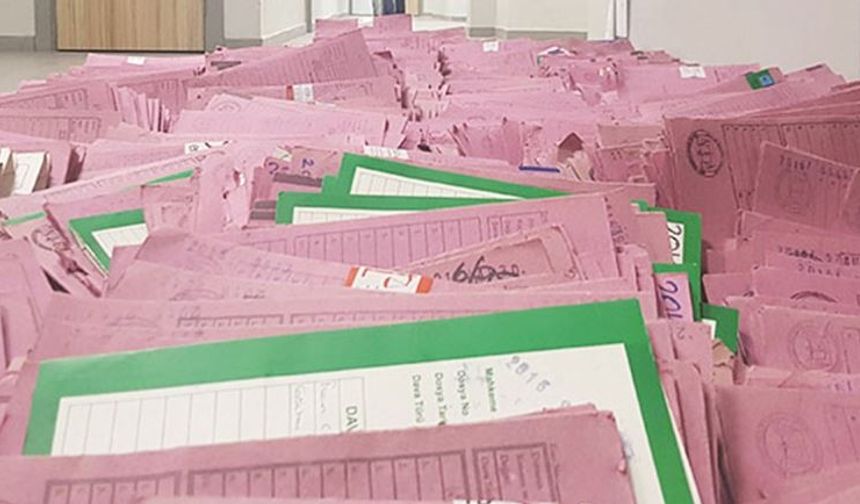 Yasadaki bir maddeden yararlanılıyor; Hukuk bürolarından borçlunun yakınlarına da haciz tebligatı