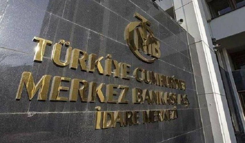 Merkez Bankası, 'mutlak butlan' haftası yaklaşık 7 milyar dolarlık döviz satışı yaptı