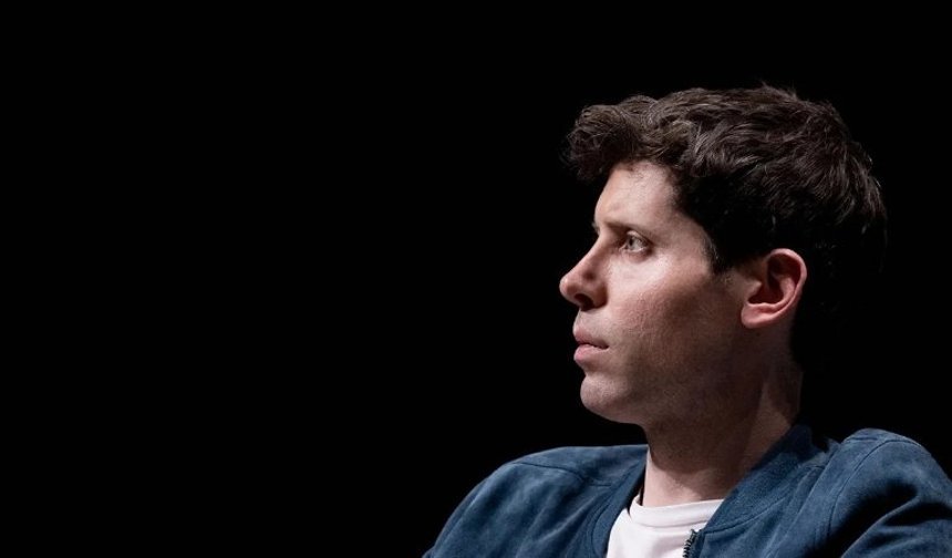 OpenAI CEO’su Altman’ın evine molotofkokteyli atıldı