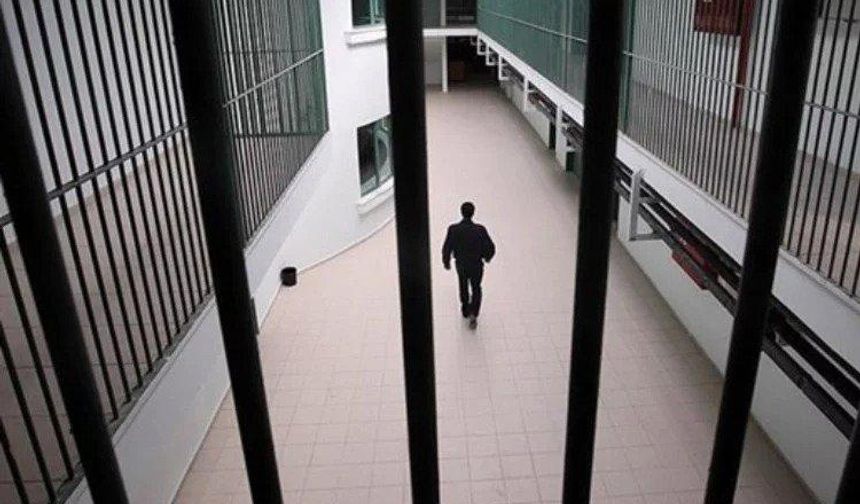 Kulis: Hükümlülere COVID-19 düzenlemesi Meclis'e geliyor