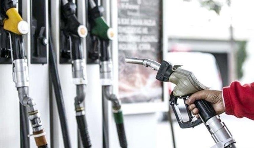 Benzine zam, otogaza indirim