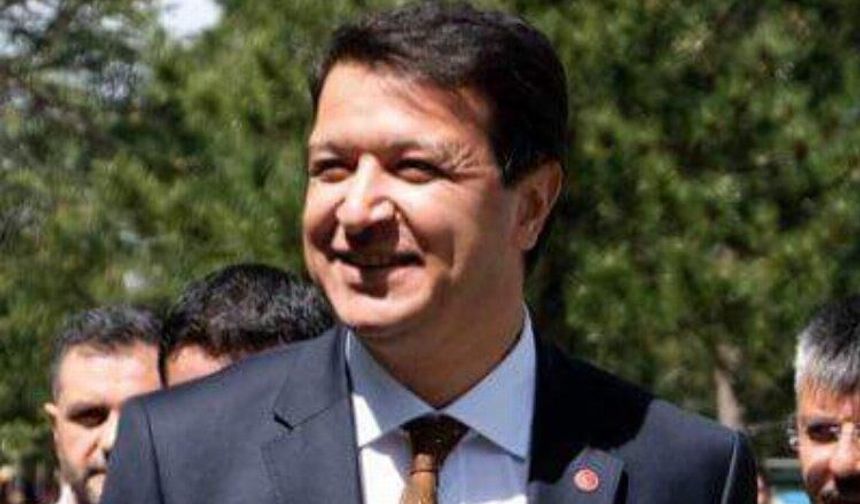 Arıkan: Apoletli vesayetleri reddettiğimiz gibi kravatlı ve cübbeli vesayetleri de reddediyoruz