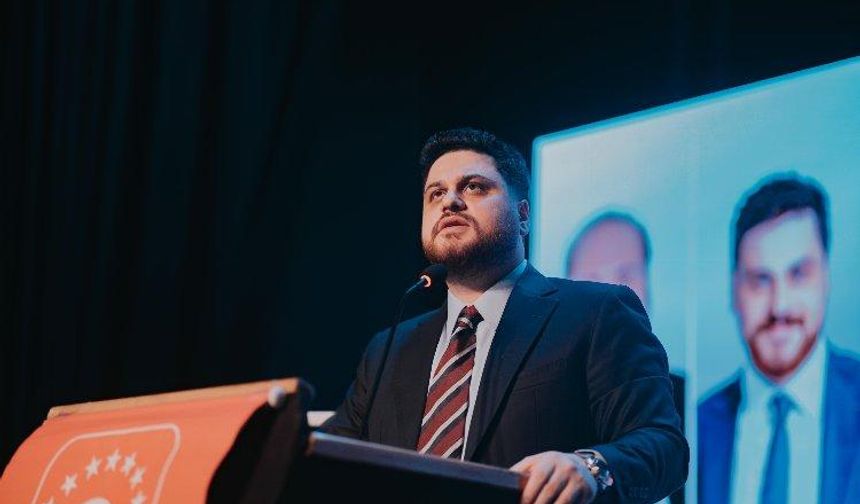 BTP Genel Başkanı Hüseyin Baş hakkında 'beraat' kararı; Adli kontrol uygulanmıştı