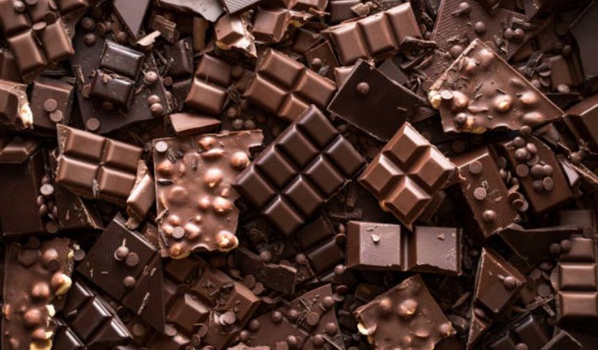 Çikolata arzında 'virüs' tehlikesi