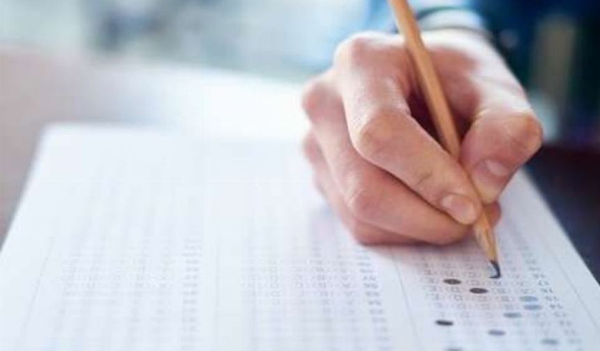 Kamuda EKPSS üzerinden bin 573 engelli vatandaş istihdam edilecek