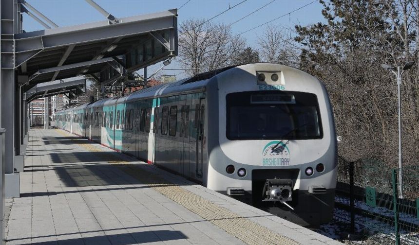 1 Ocak'ta bu toplu ulaşım araçları ücretsiz olacak