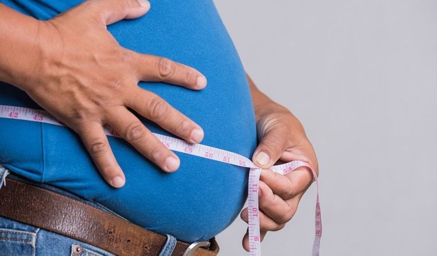 İnsanlar daha sağlıklı bir yaşam tarzı benimsediklerinde öncelikle karın yağı azalıyor