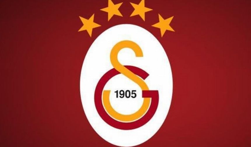 Galatasaray: Bu hassas süreç kulübümüz tarafından titizlikle takip edilmektedir