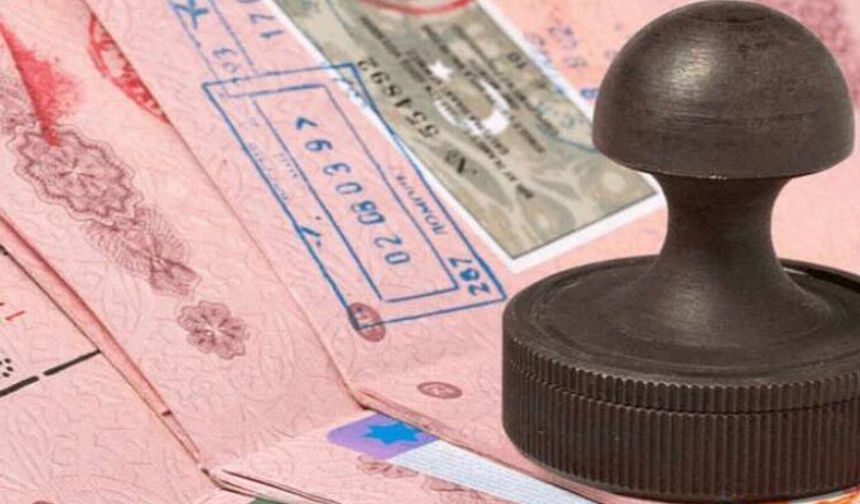 Bakanlıktan  'garantili vize' kararı