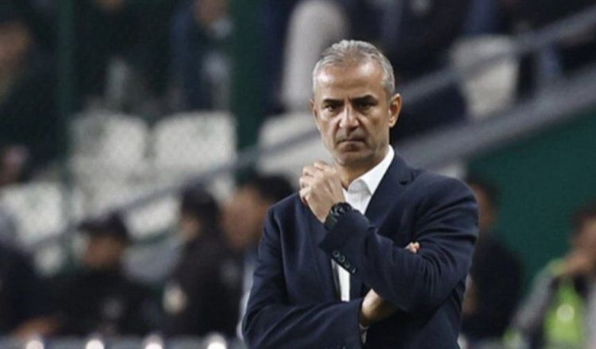 Fenerbahçe'de teknik direktörlüğe İsmail Kartal, Futbol Direktörlüğü'ne Oğuz Çetin getirildi
