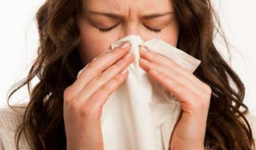 "Soğuk hava insanı hasta eder" mi? Aslında nedenin farklı olduğu ortaya çıktı