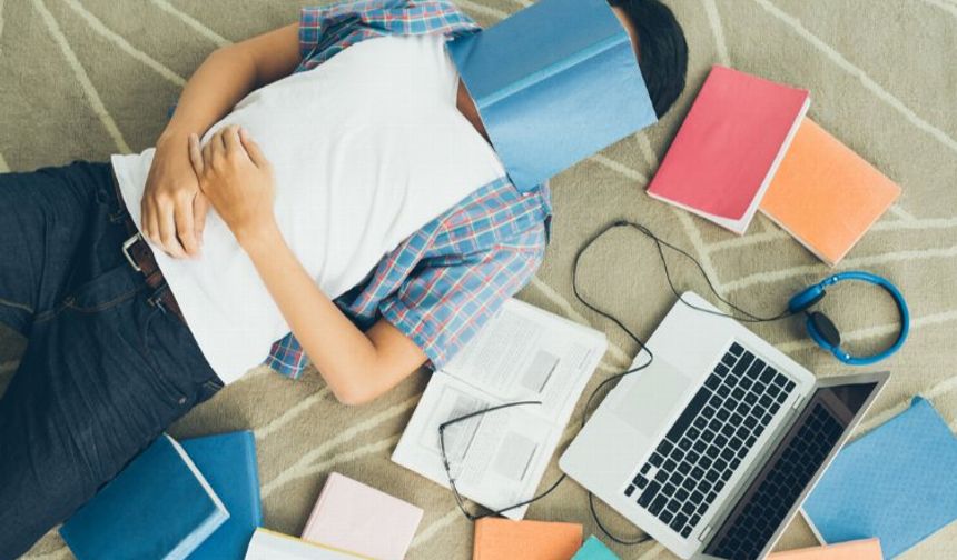 Karşınızdakilere 'Hayır' diyemiyor musunuz? Bir de bunları deneyin...