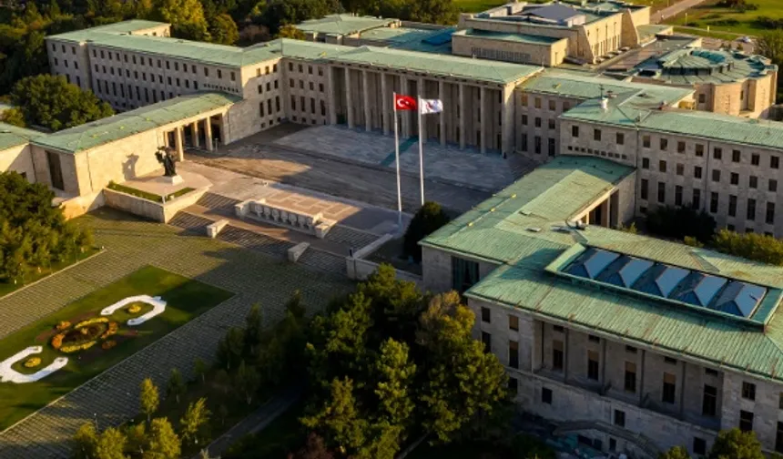 11. Yargı Paketi TBMM Adalet Komisyonu'nda oy çokluğuyla kabul edildi