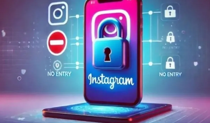 Instagram'ın şikayetlere neden olan "haritalı paylaşım" özelliği nasıl kapatılır?