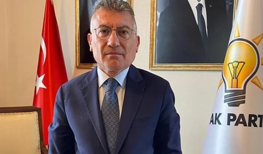 İlk etapta 55 bin mahkuma tahliye yolu açan düzenlemenin de bulunduğu yasa teklifi TBMM 'ye sunuldu