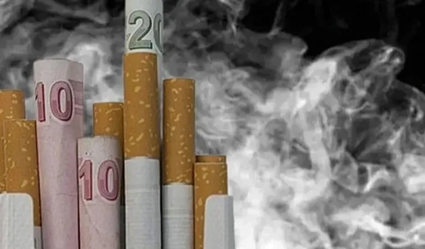 Sigara ve tütün ürünleri vergi oranlarında değişiklik; Yeni zam sinyali