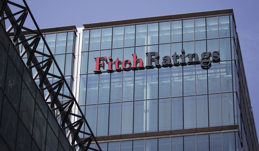 Fitch Ratings, Türkiye'nin kredi notunu değiştirdi