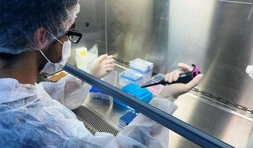 Menenjit B aşısı yaygınlaştıkça salgın geriledi