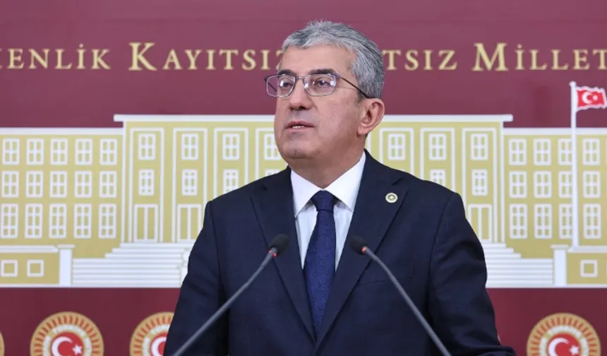 CHP'li Günaydın: CHP’li belediyelerin davalarına bakan İstanbul ACM’leri, birbirlerinin denetim mercii oldu..