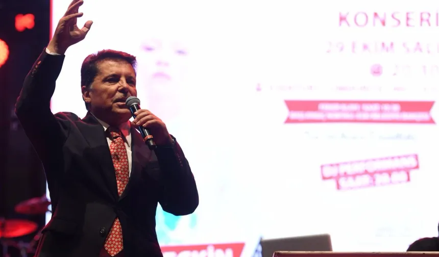 Tahliye edilen Esenyurt Belediye Başkanı Özer: Özgürlük ve demokrasi mücadelesi bir insanın en onurlu mücadelesidir