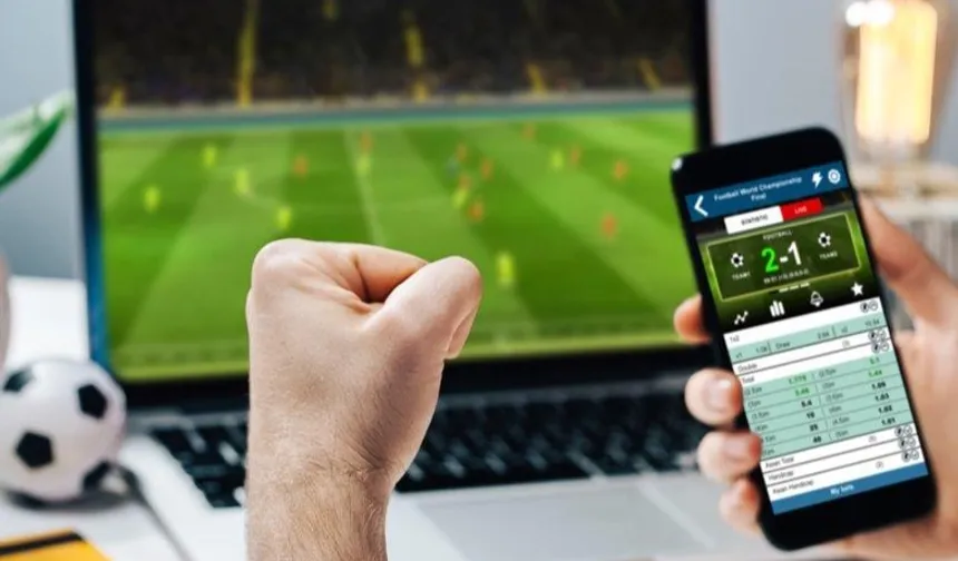 Futbolda bahis soruşturması ikinci dalgasında 20 tutuklama