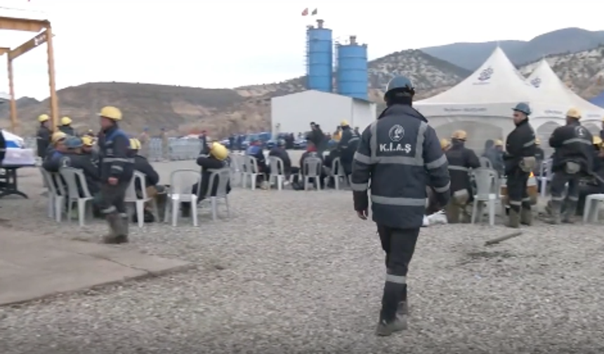 CHP'li Öztunç: Çayırhan'ın özelleştirmesi 45 günlük trafik cezası