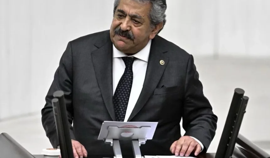 MHP'li Yıldız: Özgür Özel yönetimi yerine, Kemal Kılıçdaroğlu ve ekibi hukuken tekrar yetkili hale gelebilir