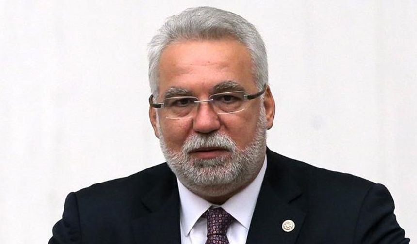 Bir gün önce röportajı yayınlanan eski AKP milletvekili tutuklandı