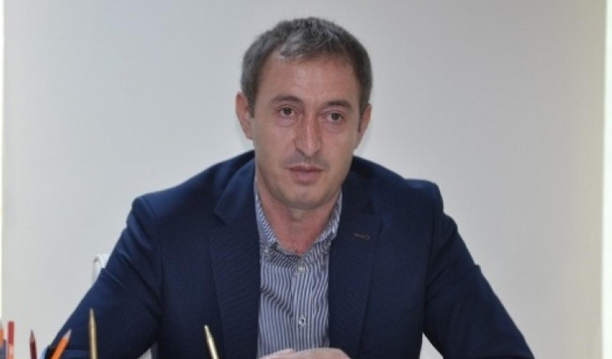 DEM Parti Eş Genel Başkanı Bakırhan: Adı konmamış sıkıyönetim günlerinden geçiliyor