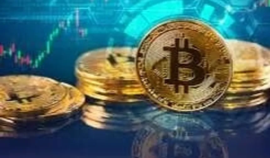 Bitcoin'de Ekim 2024'ten beri ilk kez 60 bin doların altı görüldü