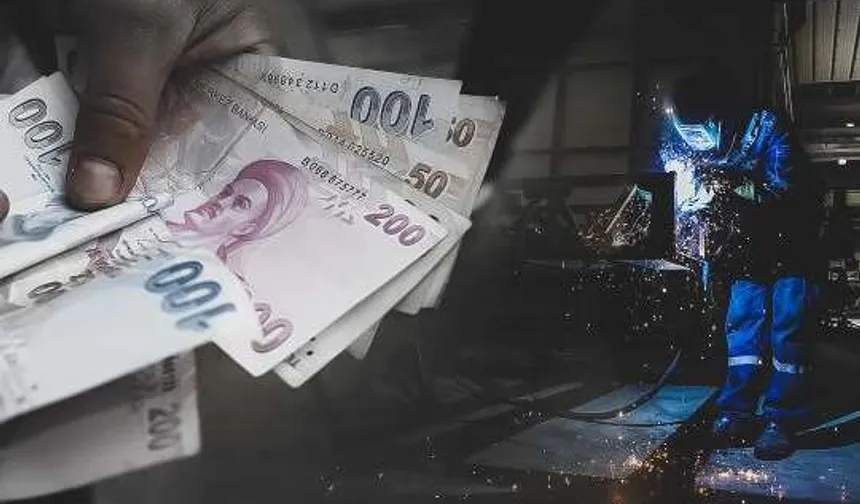 KESK: 2025 Küresel Haklar Endeksi verilerine göre, Türkiye, bu yıl da işçi hakları bakımından en kötü 10 ülke arasında
