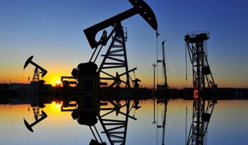 Petrol, son yılların en büyük günlük artışını yaşadı