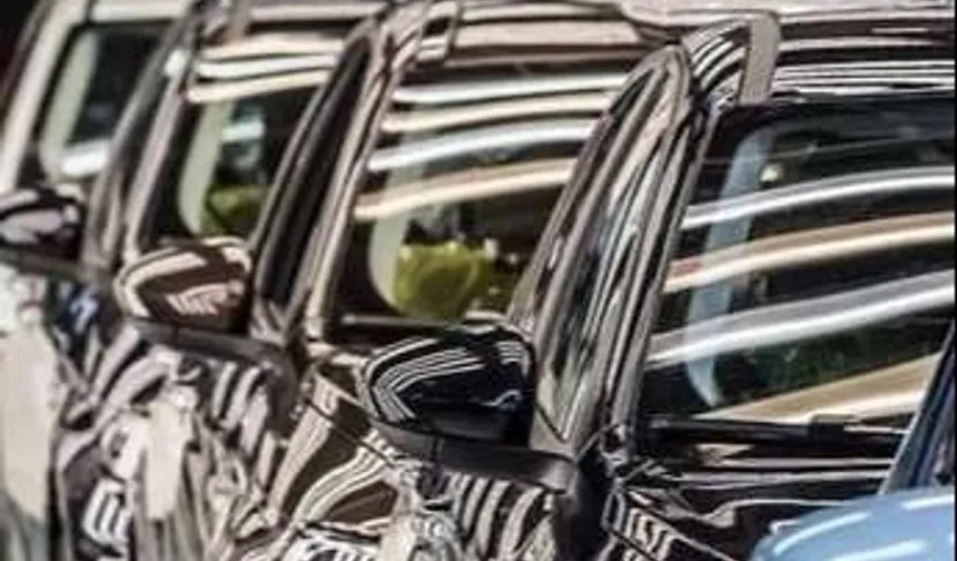 Otomobilde SUV tercihi artıyor; Rakamlara da yansıdı