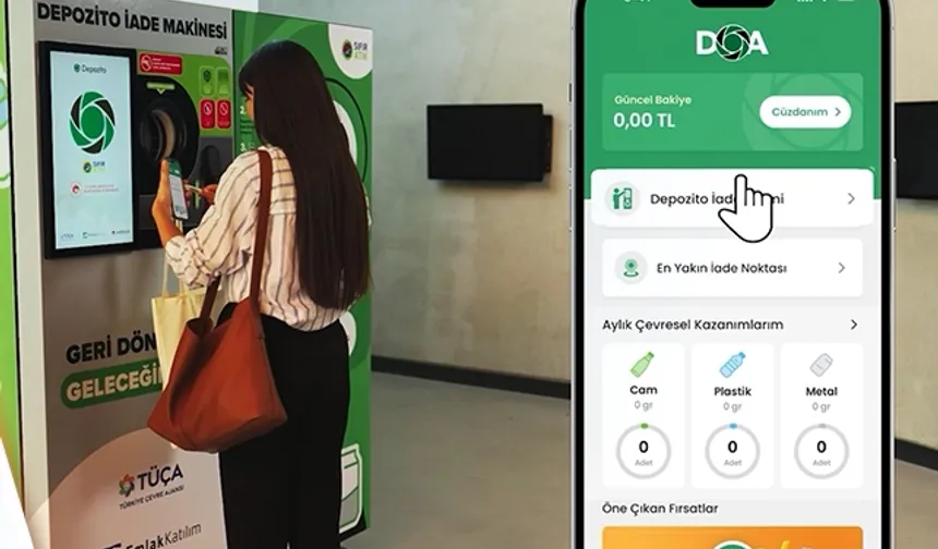 Depozito uygulaması sonrası yapılan zamlara bakanlık denetimi