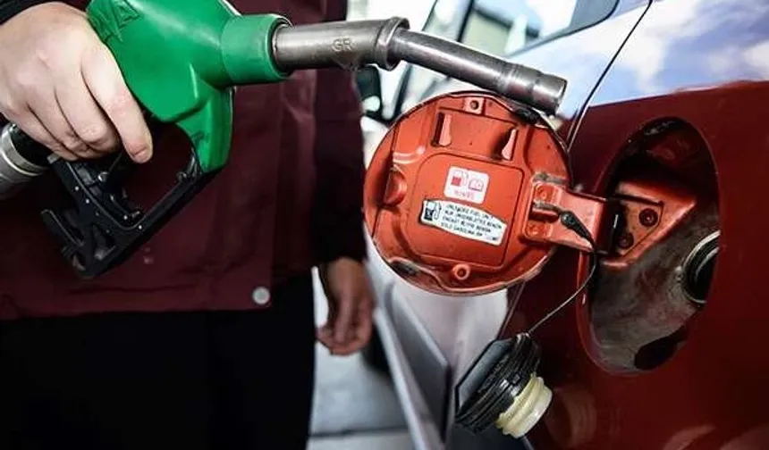 Motorin fiyatlarında şimdi de indirim bekleniyor