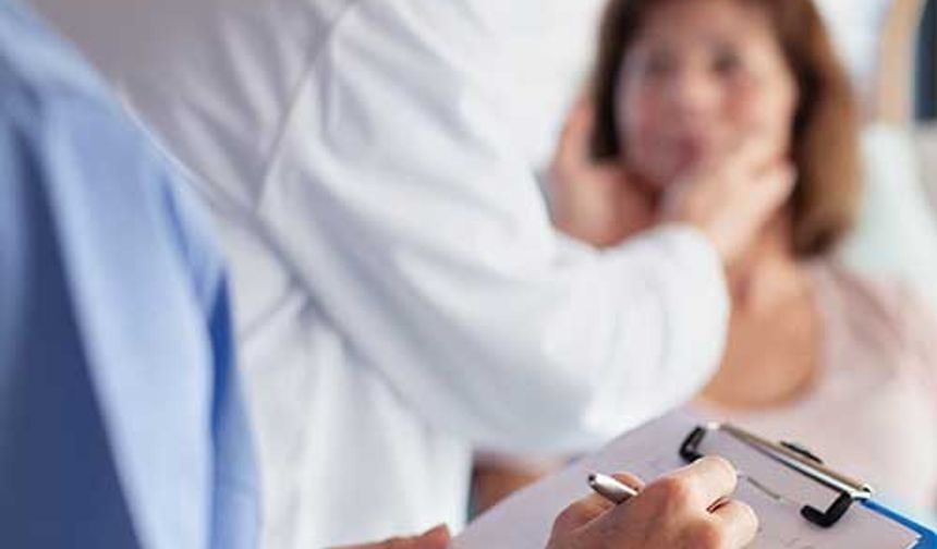 "Kadın sağlığına yapılan yatırımlar orantısız biçimde düşük"