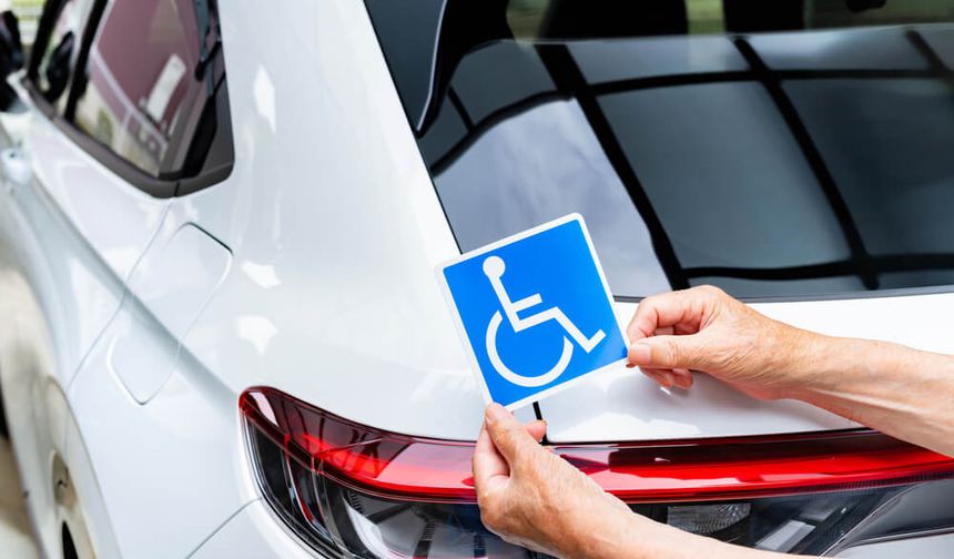Danıştay'dan engellilere ÖTV muafiyeti kararı