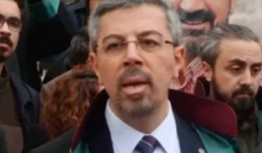 Avukat Epözdemir hakkında beraat kararı; Dört ay tutuklu kalmıştı