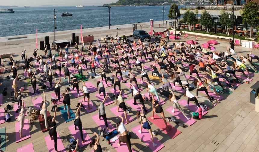 Araştırma: Yoga, kanser hastalarında kaygı ve uykusuzluğu azaltabiliyor