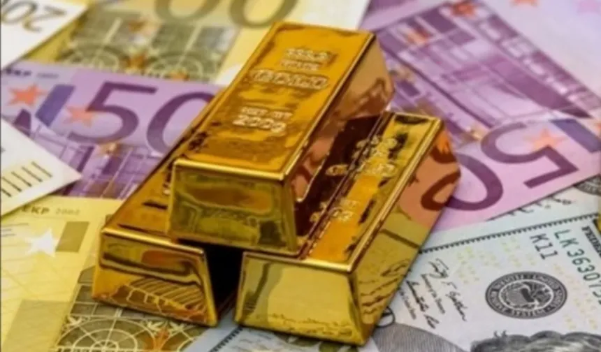 TÜİK, ekim ayı verileri: Yıllık değerlendirmede en yüksek reel getiri külçe altında