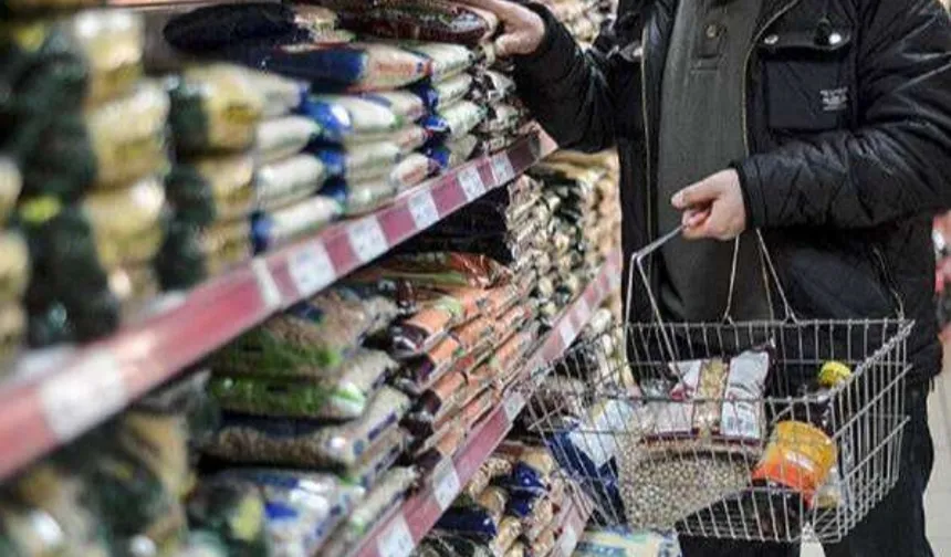 Tüketici güveni geriledi