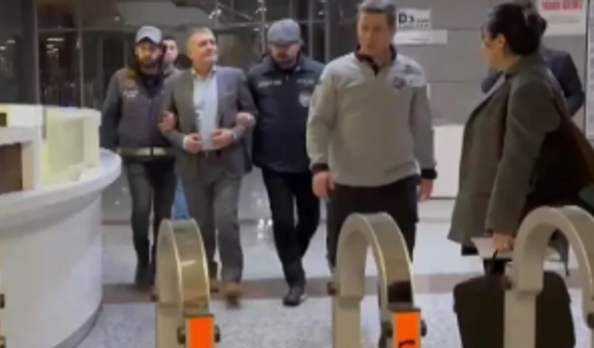 TÜSİAD eski yöneticilerine 'halkı yanıltıcı bilgiyi alenen yayma' suçundan ceza